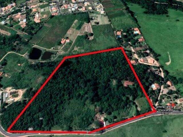 Área para Venda em Itupeva - 2