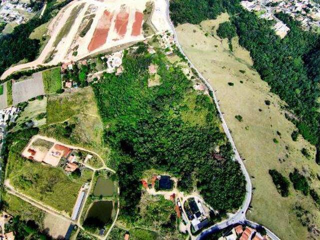 Área para Venda em Itupeva - 4