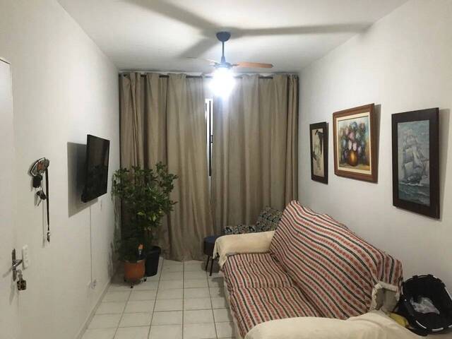 Apartamento para Venda em Guarujá - 2