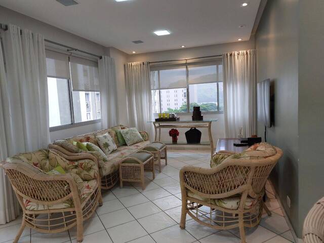 Apartamento para Venda em Guarujá - 2