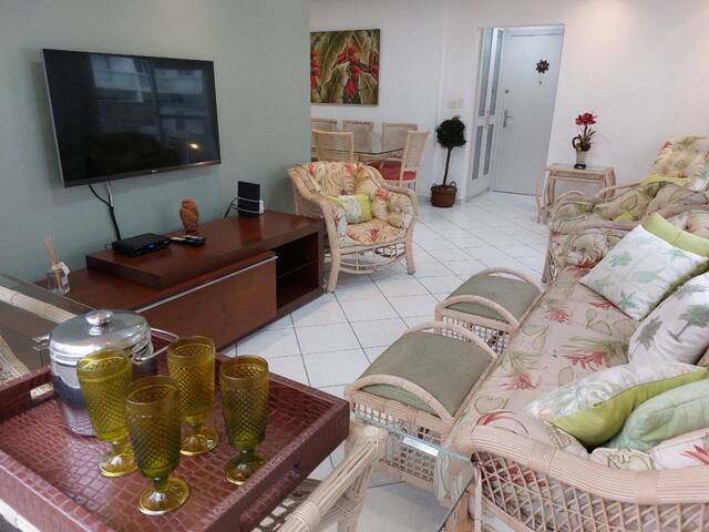 Apartamento para Venda em Guarujá - 3
