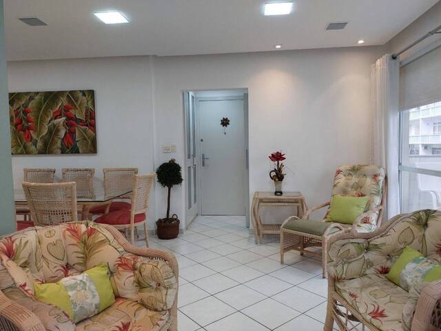 Apartamento para Venda em Guarujá - 4