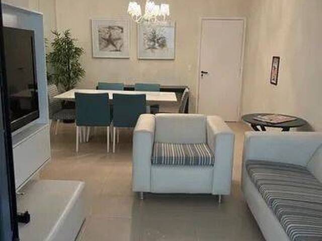 Apartamento para Venda em Guarujá - 2