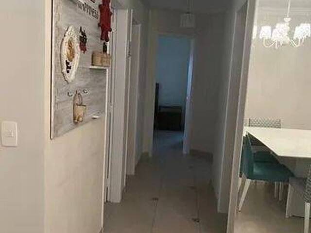 Apartamento para Venda em Guarujá - 3