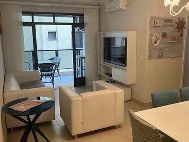 Apartamento para Venda em Guarujá - 4