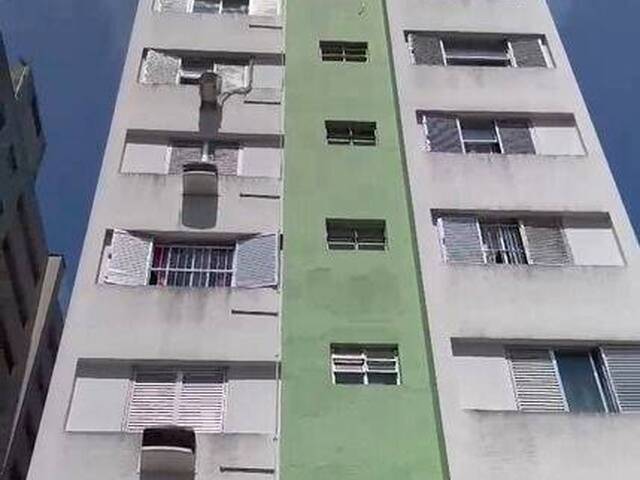 Venda em Ponta da Praia - Santos