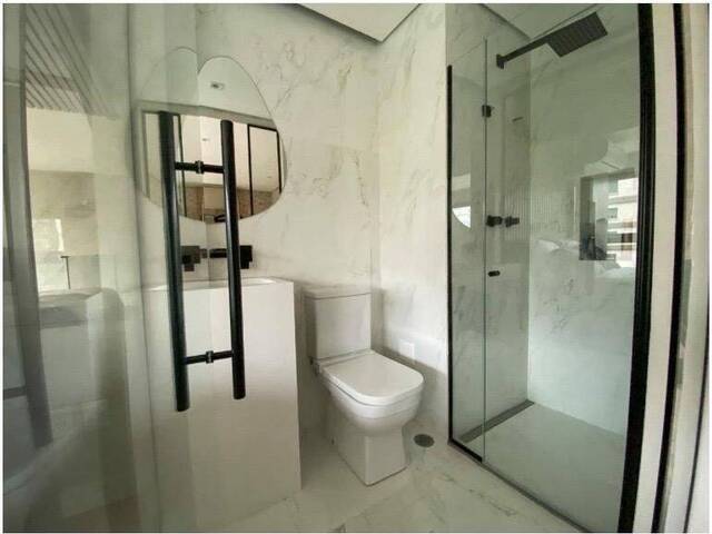 Duplex para Venda em São Paulo - 2