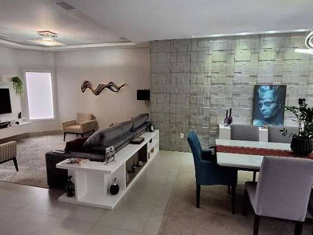 Sobrado para Venda em Itupeva - 4