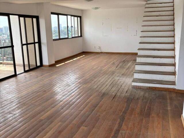 Venda em Fazenda Morumbi - São Paulo