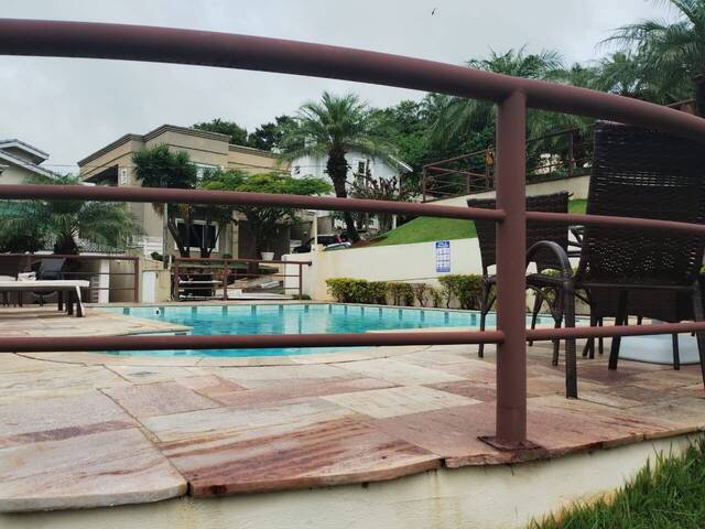 Sobrado para Venda em Atibaia - 4