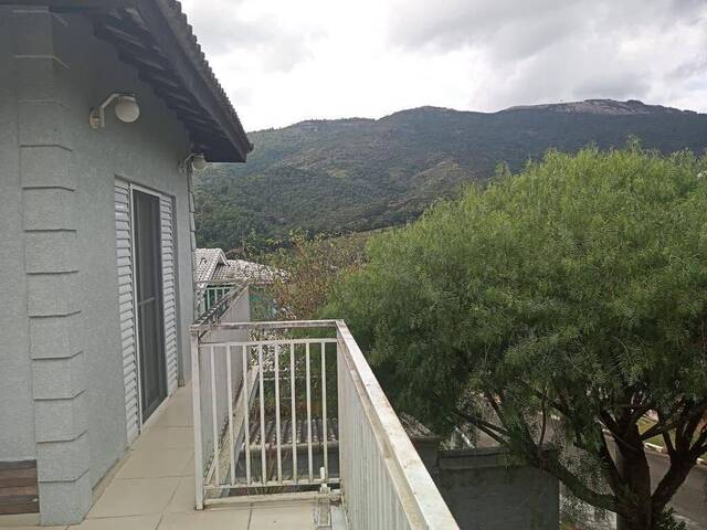 Sobrado para Venda em Atibaia - 3