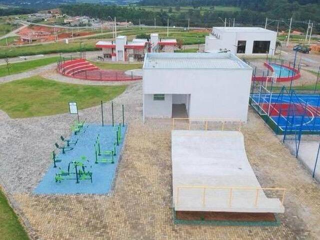 Terreno para Venda em Bragança Paulista - 2