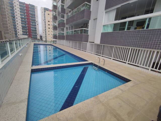 Venda em Ocian - Praia Grande