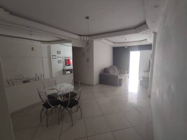 Apartamento para Venda em Praia Grande - 2