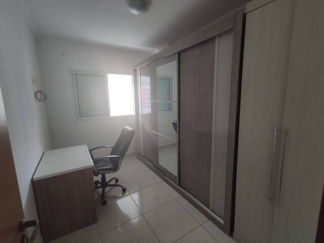 Apartamento para Venda em Praia Grande - 3