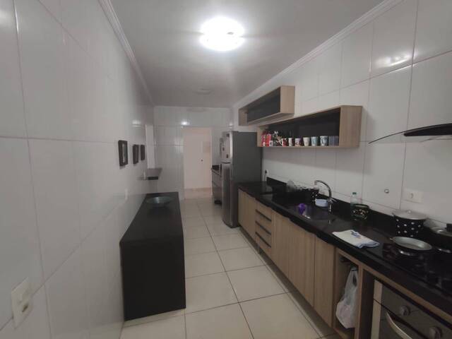 Apartamento para Venda em Praia Grande - 5