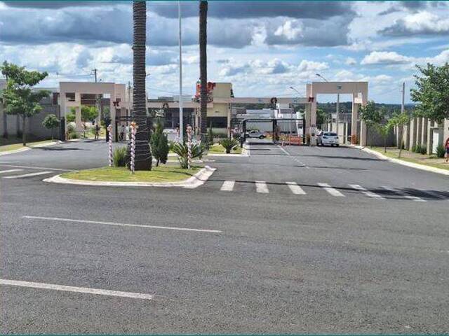 Terreno para Venda em Indaiatuba - 2