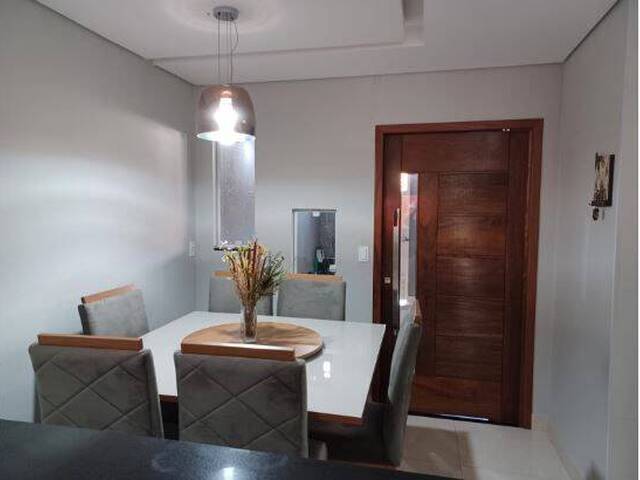 Casa para Venda em Indaiatuba - 5