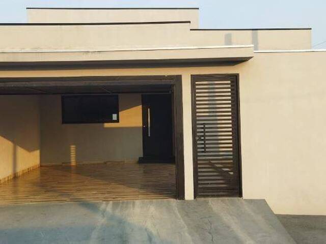 Sobrado para Venda em Itupeva - 3