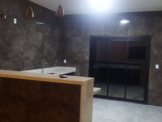 Sobrado para Venda em Itupeva - 4