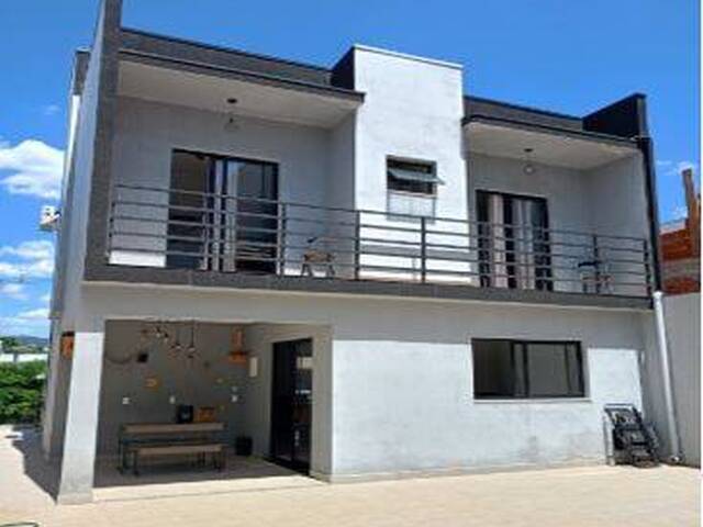 Venda em Distrito Jacaré - Itupeva