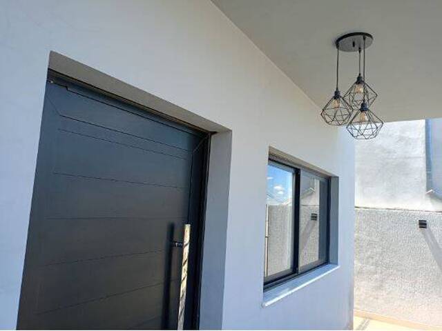 Sobrado para Venda em Itupeva - 2