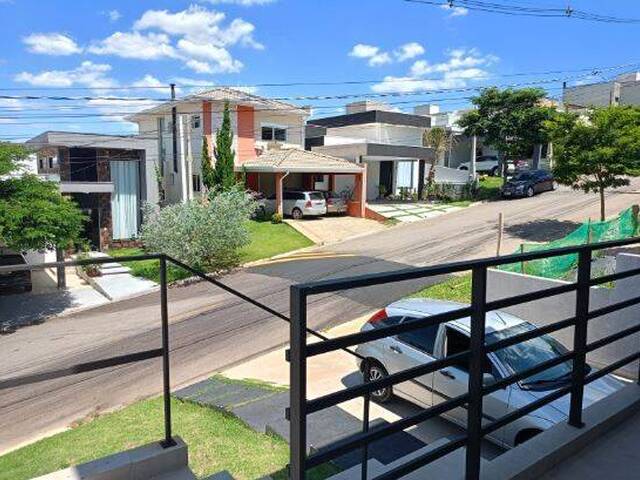 Sobrado para Venda em Itupeva - 3