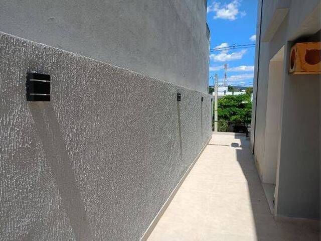 Sobrado para Venda em Itupeva - 4