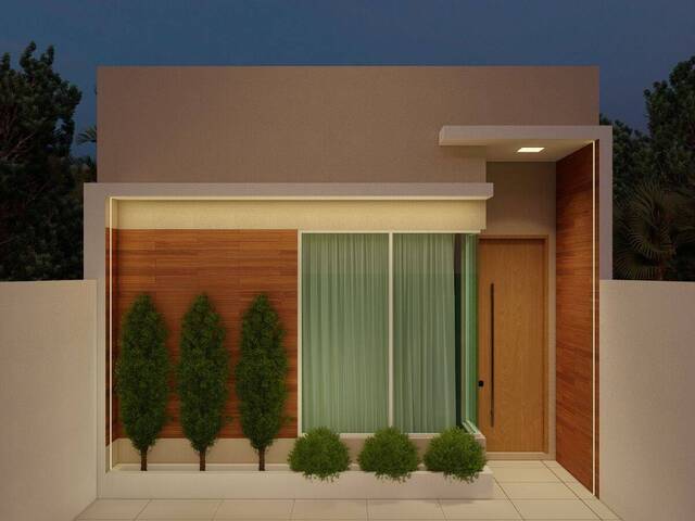 Venda em Jardim das Cerejeiras - Atibaia