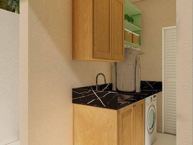 Casa para Venda em Atibaia - 3