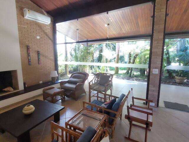 Sobrado para Venda em Ubatuba - 5