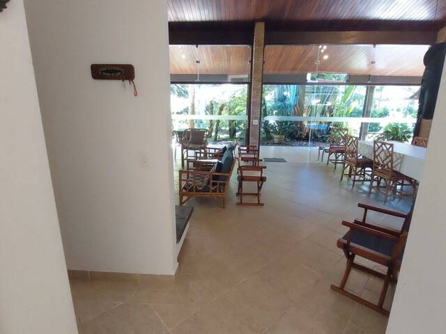 Sobrado para Venda em Ubatuba - 4