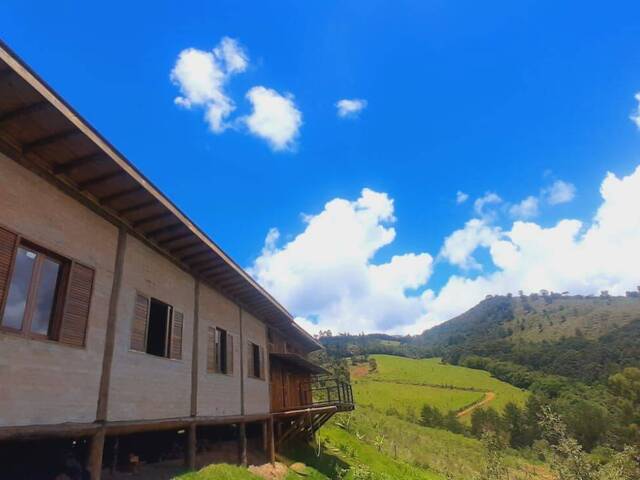 Chácara para Venda em Camanducaia - 2