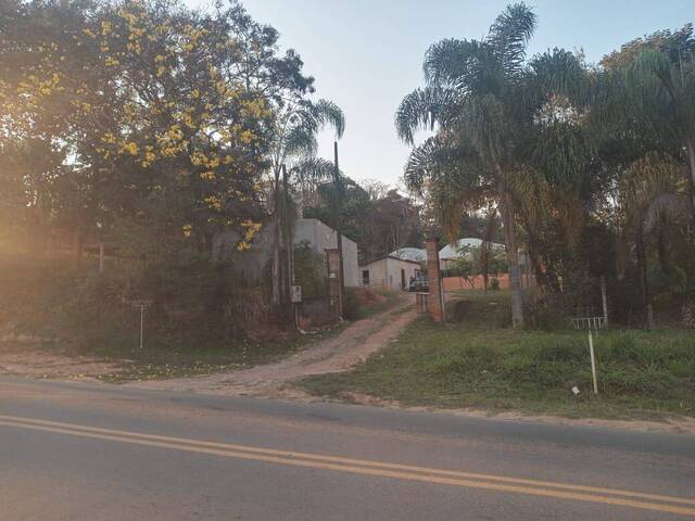 Área para Venda em Atibaia - 2