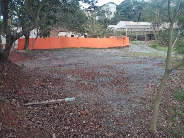 Área para Venda em Atibaia - 5