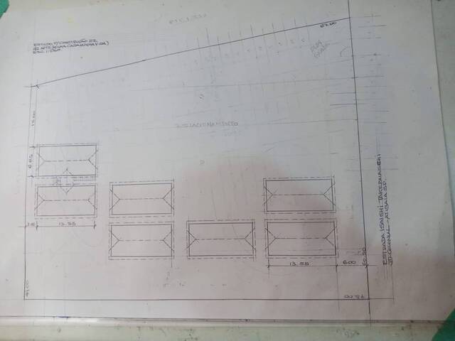 Área para Venda em Atibaia - 3