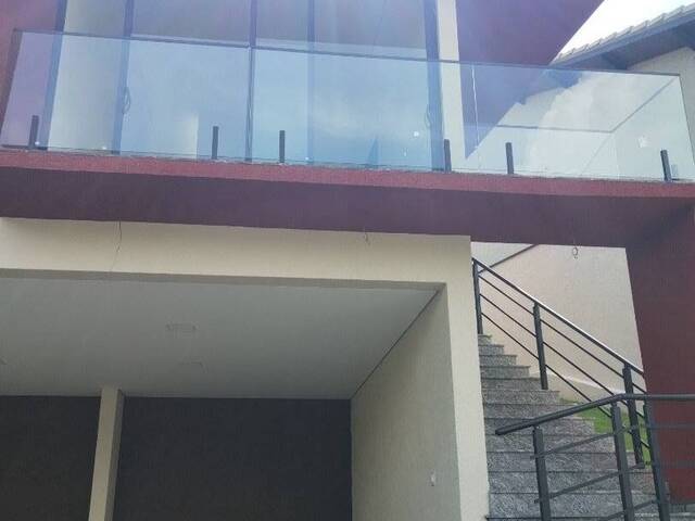 Casa para Venda em Atibaia - 3