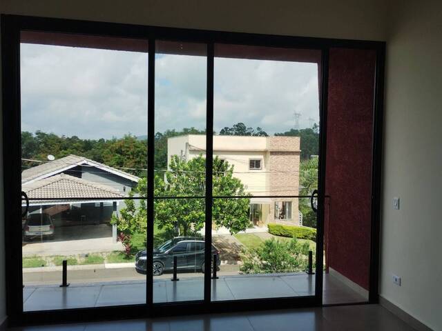 Venda em Loteamento Atibaia Park I - Atibaia