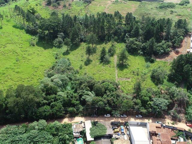 Área para Venda em Atibaia - 5