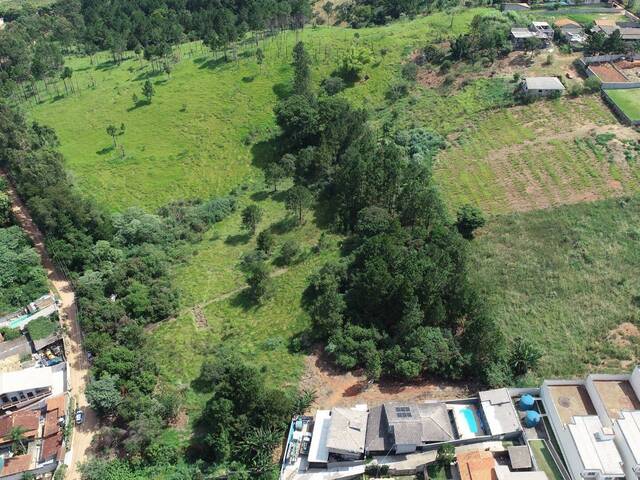 Área para Venda em Atibaia - 4