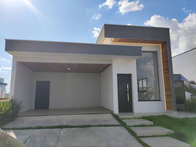 Casa para Venda em Caçapava - 3