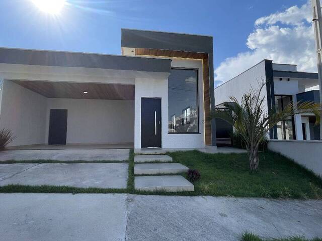 Casa para Venda em Caçapava - 4