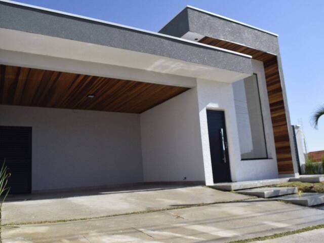 Casa para Venda em Caçapava - 5