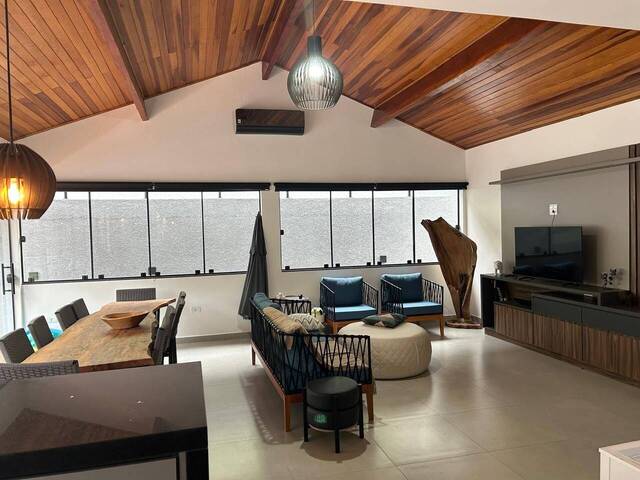 Casa para Venda em Atibaia - 5