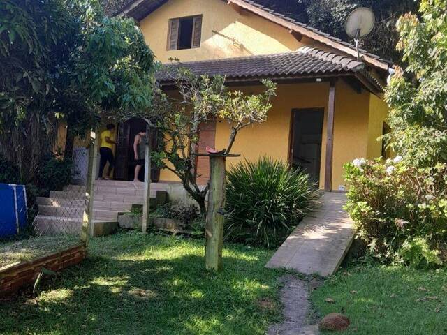 Venda em Samambaia - Mairiporã