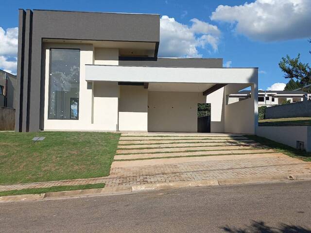 Casa para Venda em Atibaia - 2