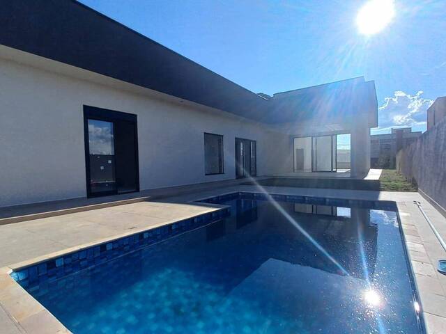 Venda em Condomínio Residencial Shamballa III - Atibaia