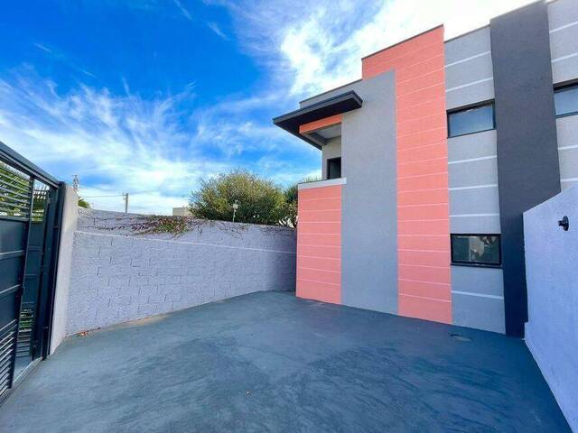 Sobrado para Venda em Atibaia - 2