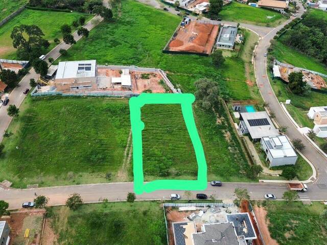 Terreno para Venda em Itatiba - 5