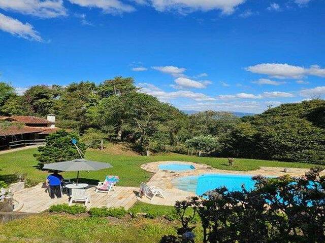 Sítio para Venda em Extrema - 2